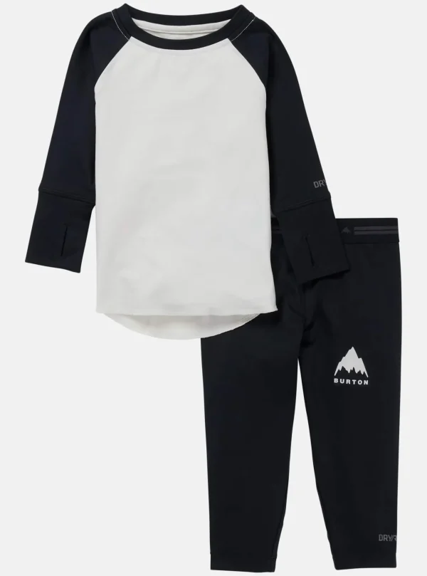Enfant Burton - Ensemble De Sous-vêtements Intermédiaires Enfant Et Tout-petit