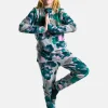Enfant Burton - Ensemble Sous-vêtements En Polaire Enfant