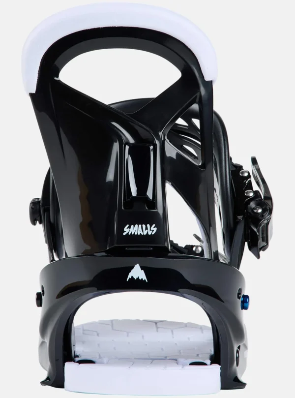 Enfant Burton - Fixations De Snowboard Smalls Re:Flex Enfant