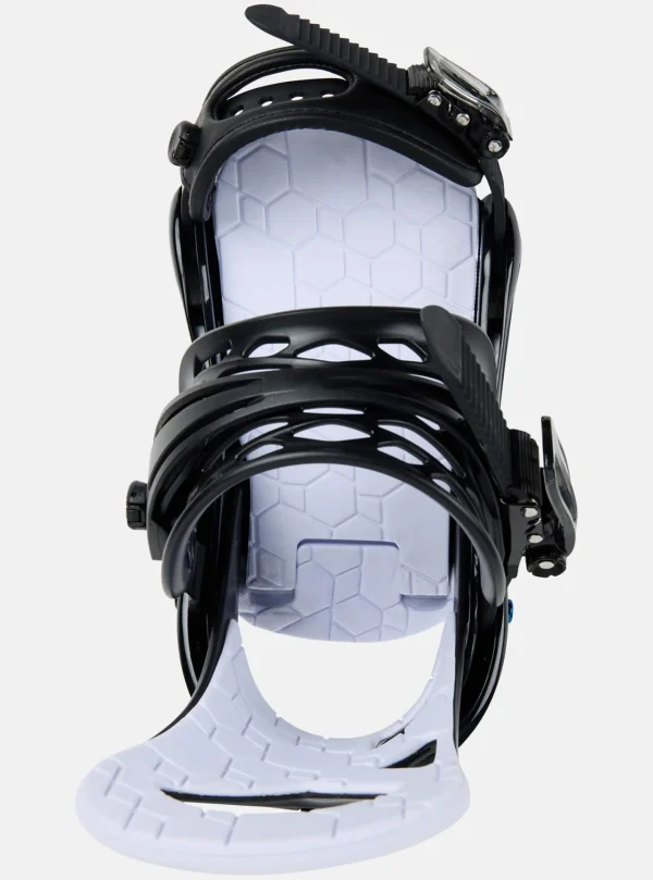 Enfant Burton - Fixations De Snowboard Smalls Re:Flex Enfant