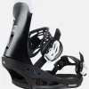 Homme Burton - Fixations Pour Snowboard Freestyle Re:Flex Homme