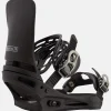 Homme Burton - Fixations Pour Snowboard Cartel X Re:Flex Pour Homme