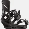 Homme Burton - Fixations Pour Snowboard Mission Re:Flex Homme