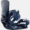 Homme Burton - Fixations Pour Snowboard Cartel X EST® Homme