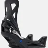 Homme Burton - Fixations Pour Snowboard Step On® X Re:Flex Homme