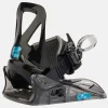 Enfant Burton - Fixations Pour Snowboard Mini Grom Disc Tout-petit