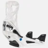 Homme Burton - Fixations Pour Snowboard Step On® Re:Flex Pour Homme
