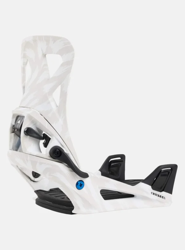 Homme Burton - Fixations Pour Snowboard Step On® Re:Flex Pour Homme