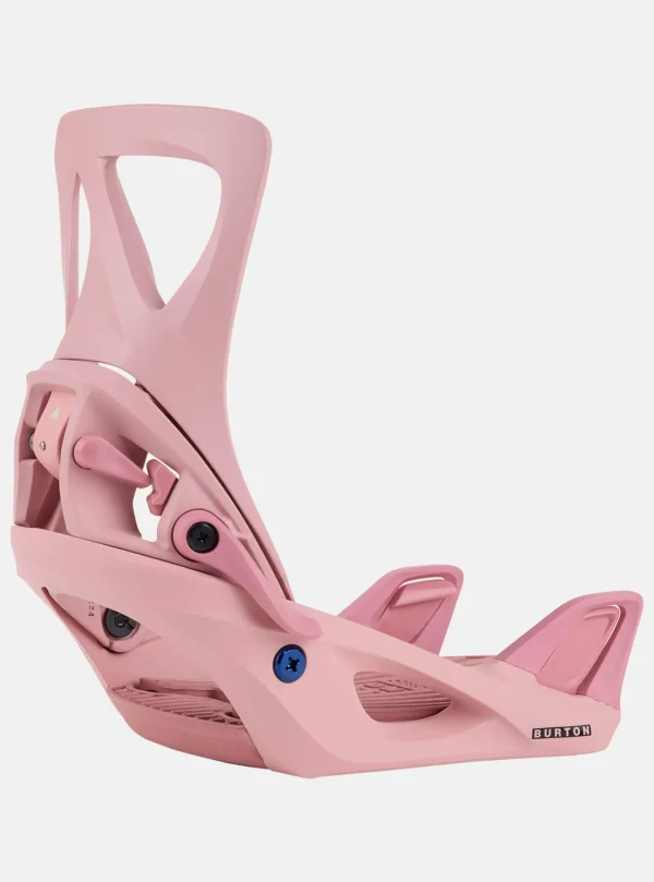 Femme Burton - Fixations Pour Snowboard Step On® Re:Flex Femme