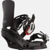 Femme Burton - Fixations Pour Snowboard Lexa EST® Pour Femme