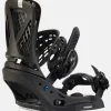 Femme Burton - Fixations Pour Snowboard Escapade EST® Femme