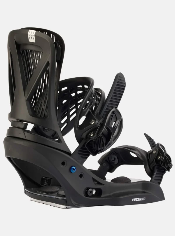 Femme Burton - Fixations Pour Snowboard Escapade EST® Femme