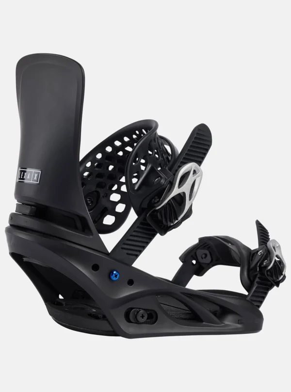 Femme Burton - Fixations Pour Snowboard Lexa X Re:Flex Pour Femme
