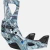 Femme Burton - Fixations Pour Snowboard Step On® Re:Flex Femme