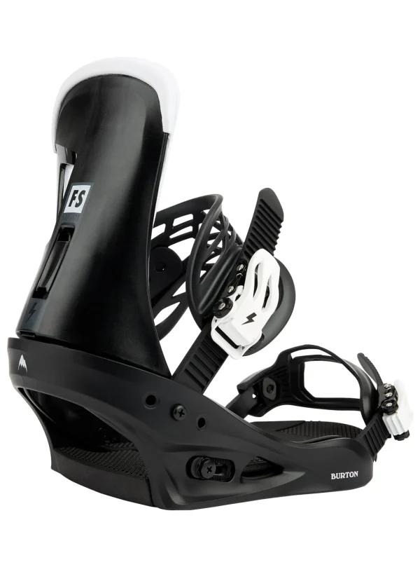 Homme Burton - Fixations Pour Snowboard Freestyle Re:Flex Homme
