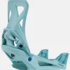 Homme Burton - Fixations Pour Snowboard Step On® Re:Flex Pour Homme