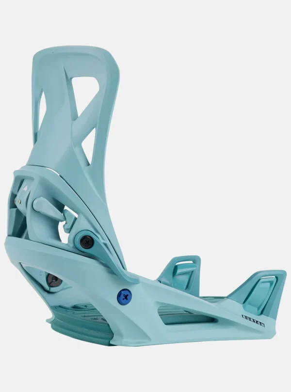Homme Burton - Fixations Pour Snowboard Step On® Re:Flex Pour Homme