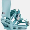 Homme Burton - Fixations Pour Snowboard Cartel Re:Flex Homme