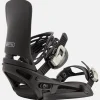 Homme Burton - Fixations Pour Snowboard Cartel EST® Pour Homme