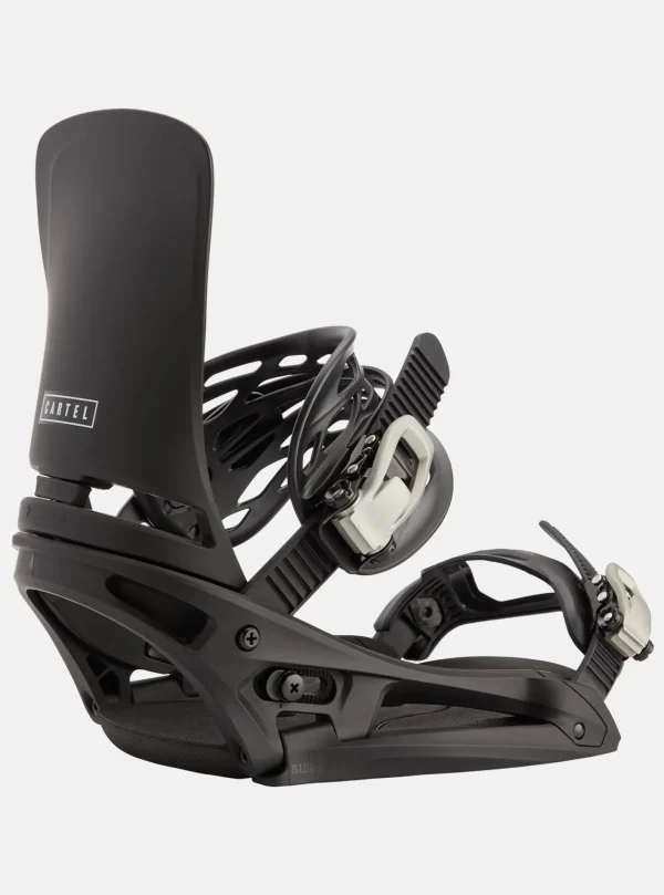 Homme Burton - Fixations Pour Snowboard Cartel EST® Pour Homme