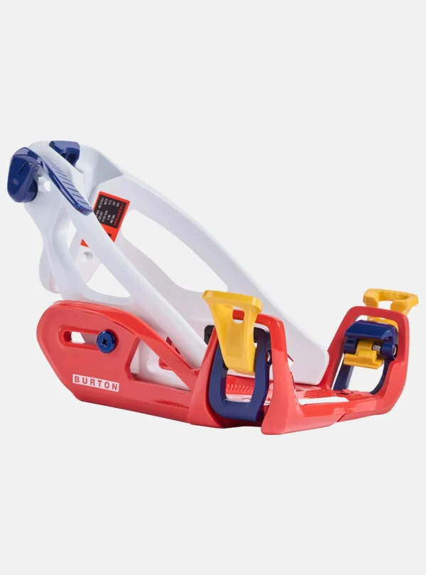 Enfant Burton - Fixations Pour Snowboard Step On® Grom Enfant