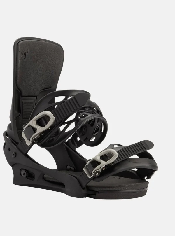 Homme Burton - Fixations Pour Snowboard Cartel X Re:Flex Pour Homme