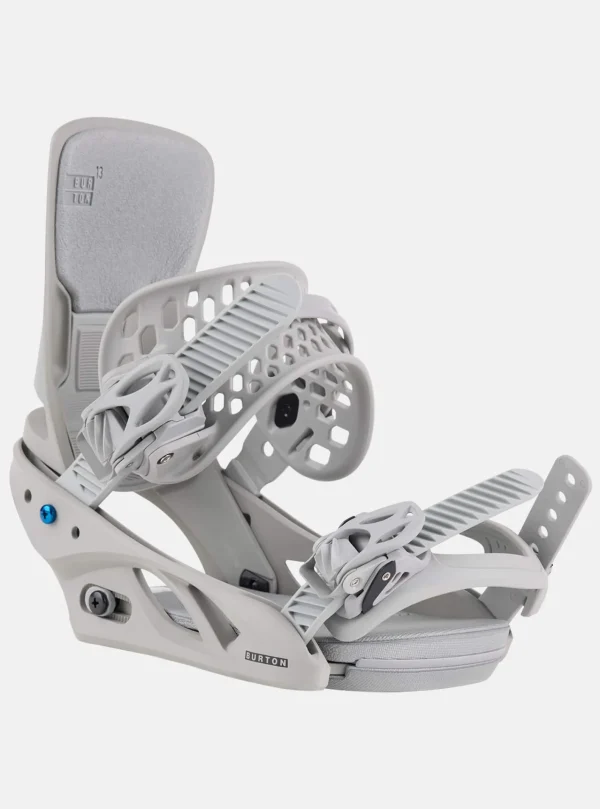 Femme Burton - Fixations Pour Snowboard Lexa X Re:Flex Pour Femme