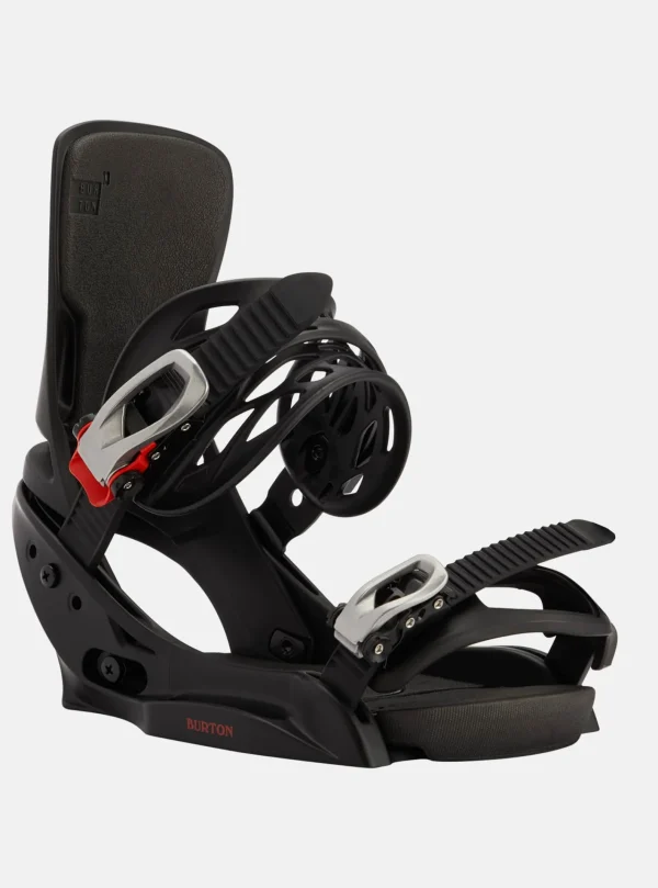 Femme Burton - Fixations Pour Snowboard Lexa EST® Pour Femme