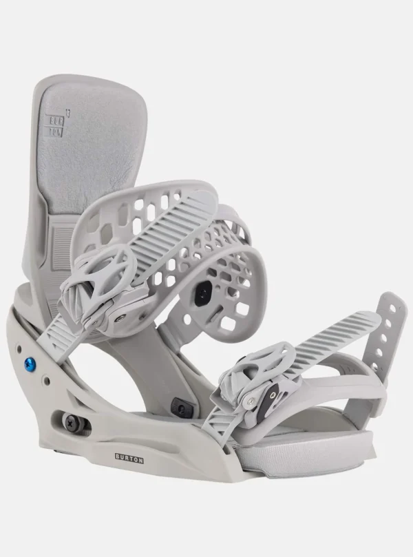 Femme Burton - Fixations Pour Snowboard Lexa X EST® Pour Femme