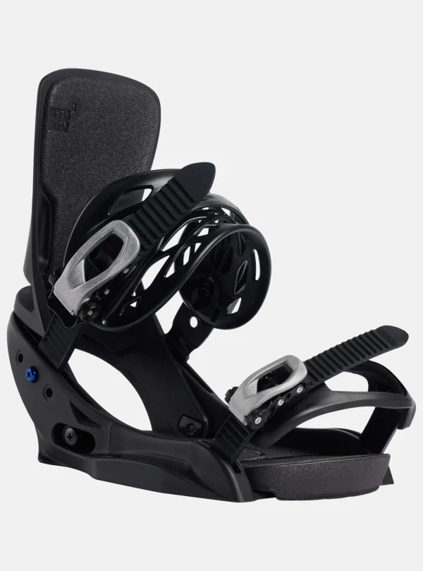 Femme Burton - Fixations Pour Snowboard Lexa EST® Pour Femme