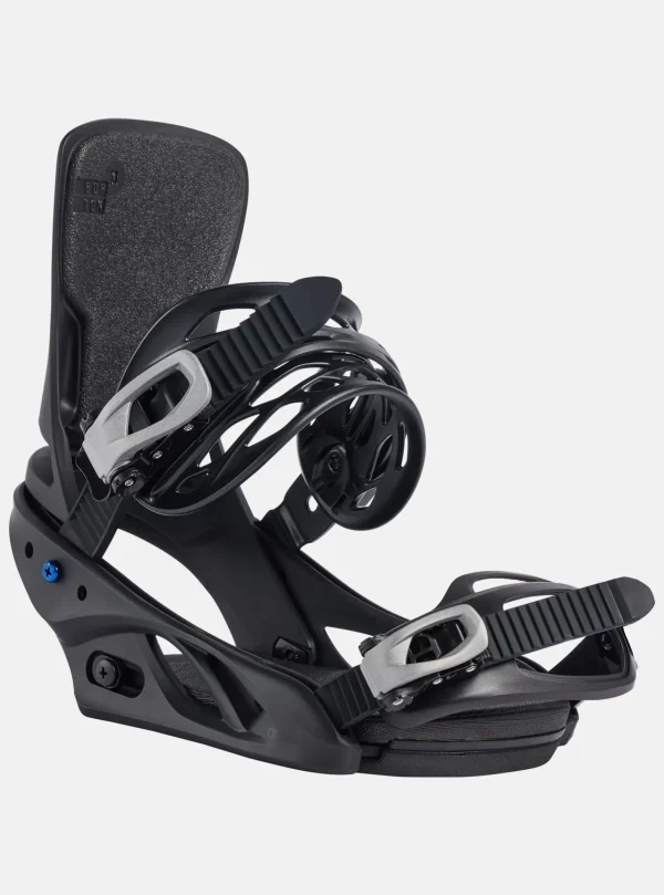 Femme Burton - Fixations Pour Snowboard Lexa Re:Flex Pour Femme