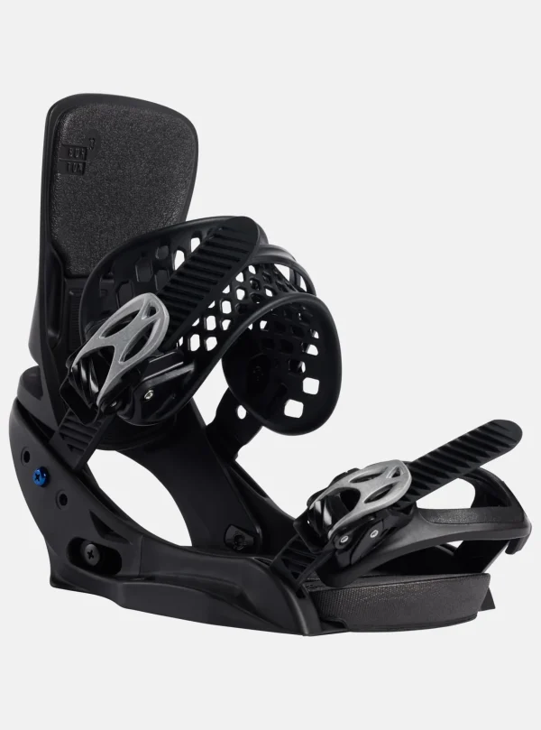 Femme Burton - Fixations Pour Snowboard Lexa X EST® Pour Femme