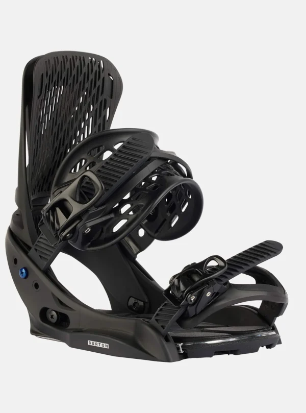 Femme Burton - Fixations Pour Snowboard Escapade EST® Femme