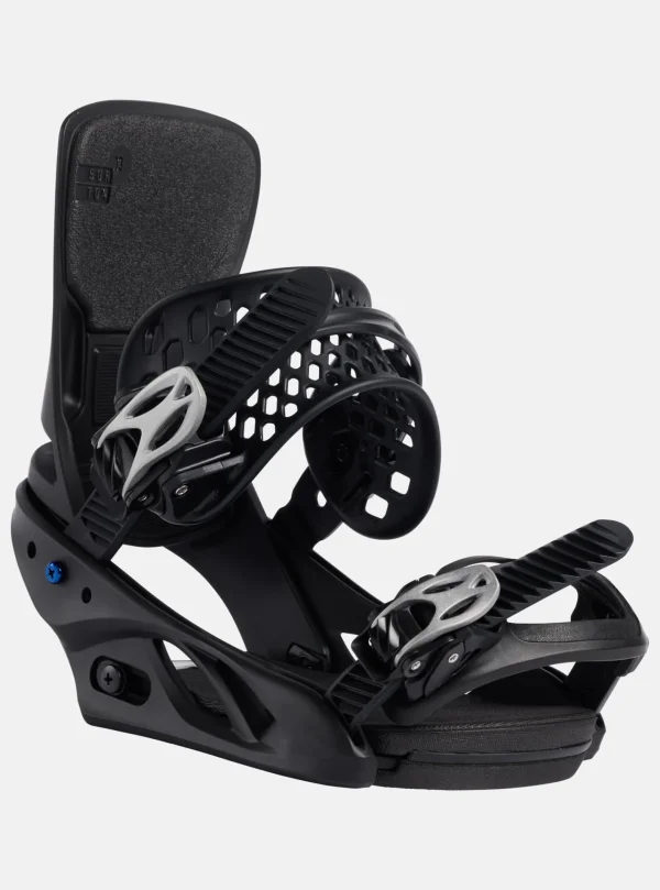 Femme Burton - Fixations Pour Snowboard Lexa X Re:Flex Pour Femme