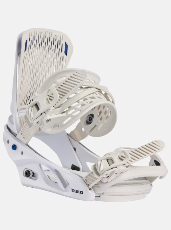 Femme Burton - Fixations Pour Snowboard Re:Flex Escapade Femme