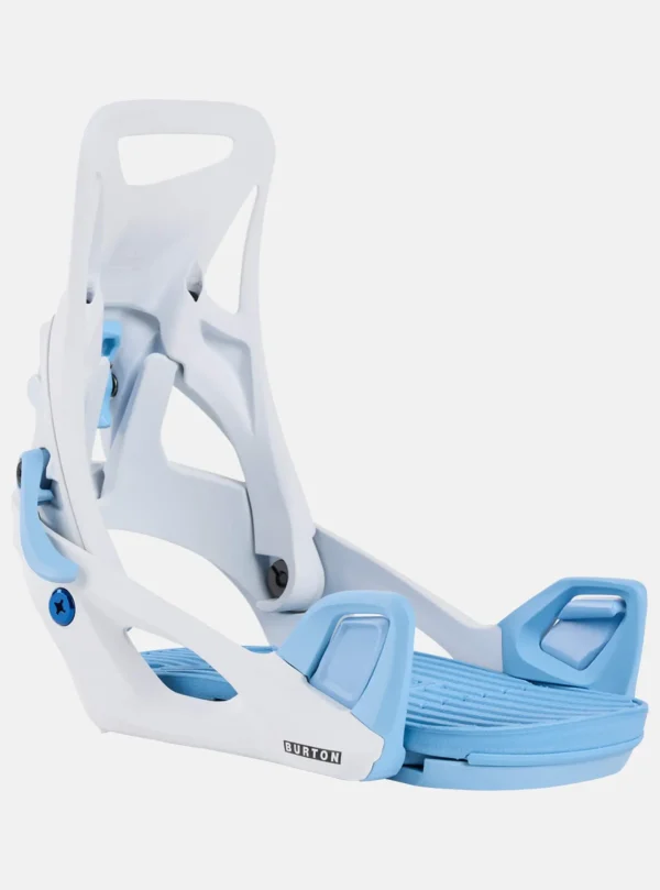 Enfant Burton - Fixations Pour Snowboard Step On® Re:Flex Enfant
