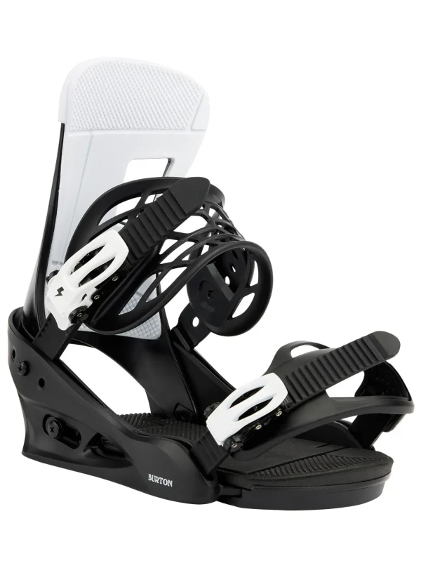 Homme Burton - Fixations Pour Snowboard Freestyle Re:Flex Homme