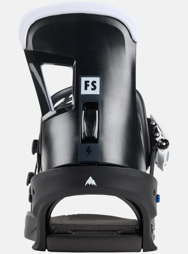 Homme Burton - Fixations Pour Snowboard Freestyle Re:Flex Homme