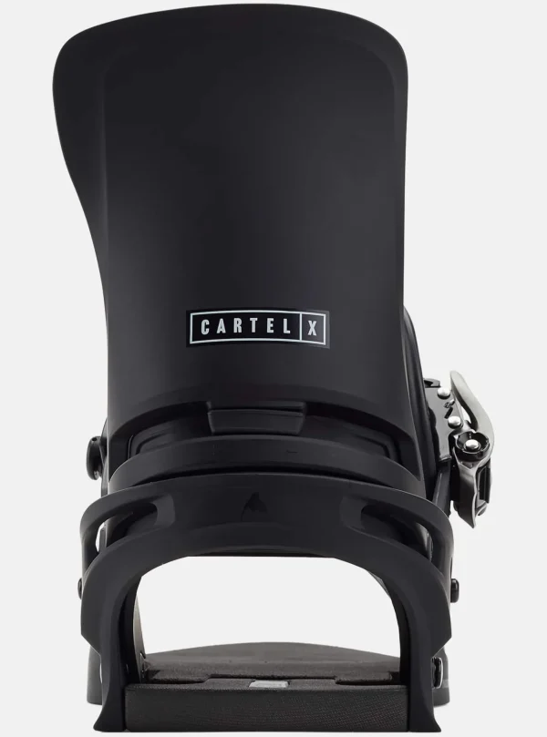 Homme Burton - Fixations Pour Snowboard Cartel X Re:Flex Pour Homme