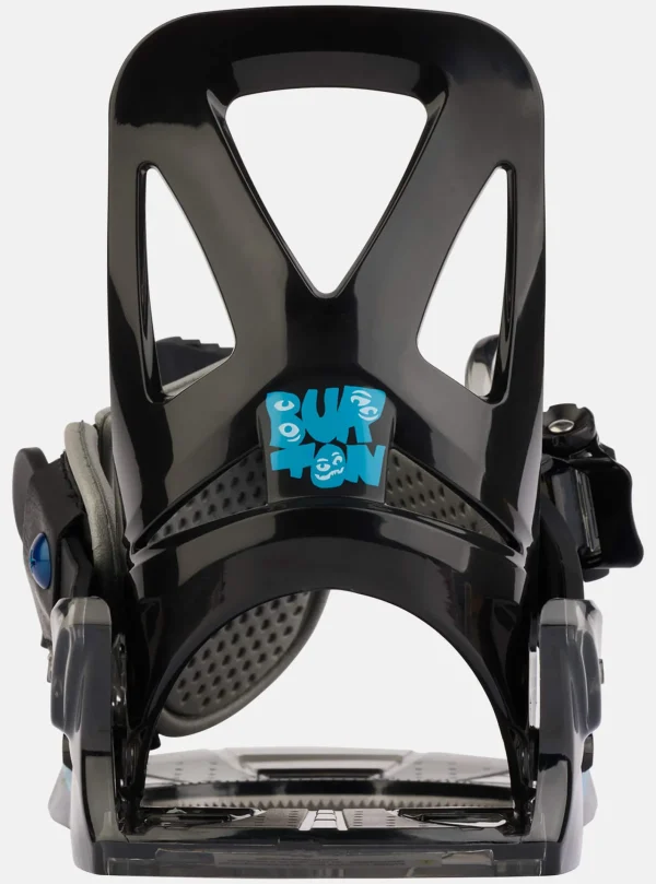 Enfant Burton - Fixations Pour Snowboard Mini Grom Disc Tout-petit