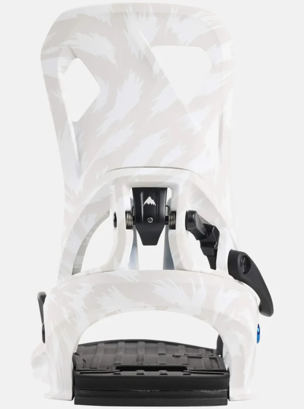 Homme Burton - Fixations Pour Snowboard Step On® Re:Flex Pour Homme