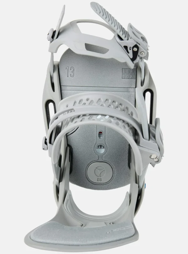 Femme Burton - Fixations Pour Snowboard Lexa X EST® Pour Femme