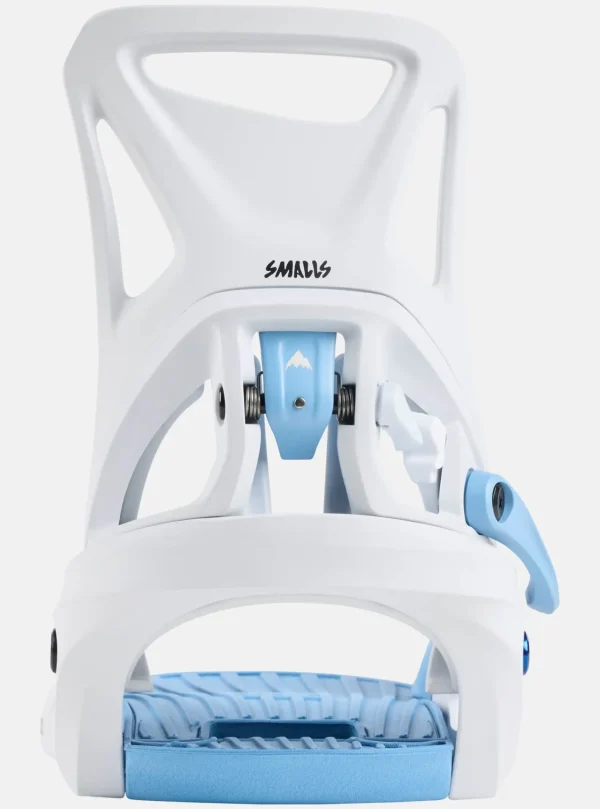 Enfant Burton - Fixations Pour Snowboard Step On® Re:Flex Enfant