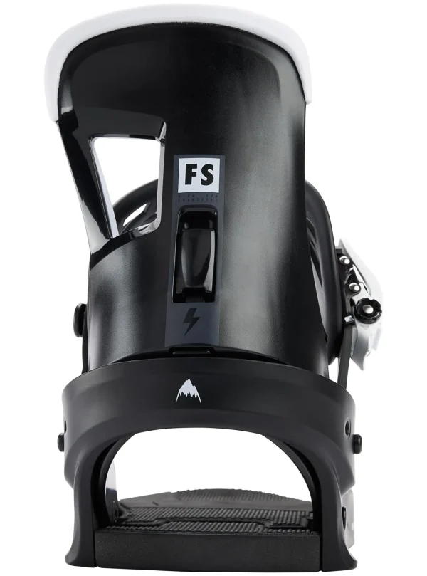 Homme Burton - Fixations Pour Snowboard Freestyle Re:Flex Homme