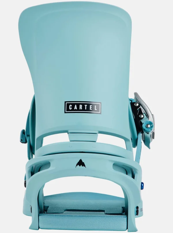 Homme Burton - Fixations Pour Snowboard Cartel Re:Flex Homme