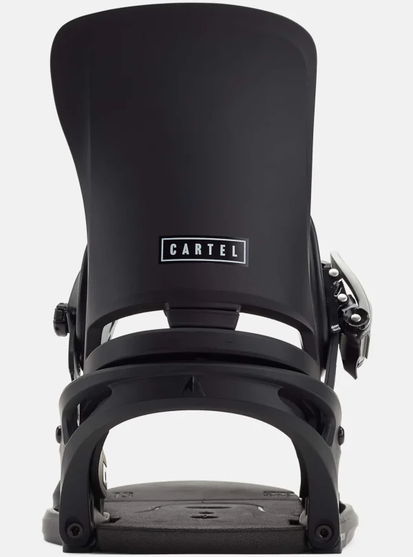 Homme Burton - Fixations Pour Snowboard Cartel EST® Pour Homme