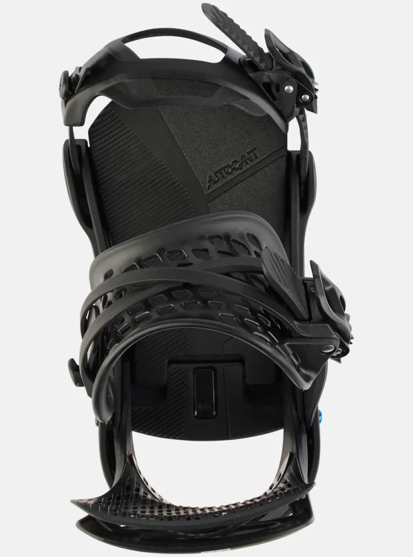 Homme Burton - Fixations Pour Snowboard Genesis Re:Flex Homme