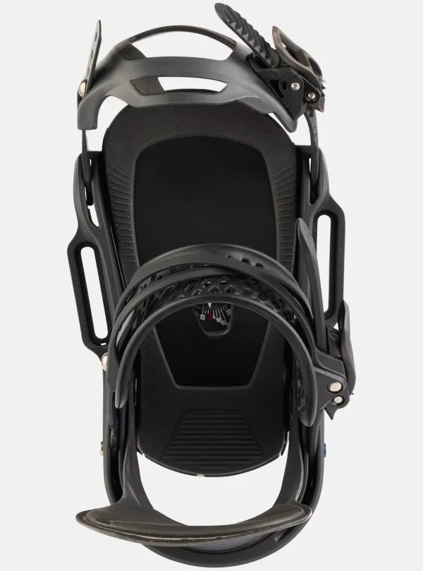 Homme Burton - Fixations Pour Snowboard X EST® Homme