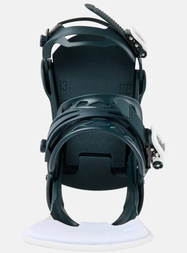 Homme Burton - Fixations Pour Snowboard Cartel Re:Flex Homme