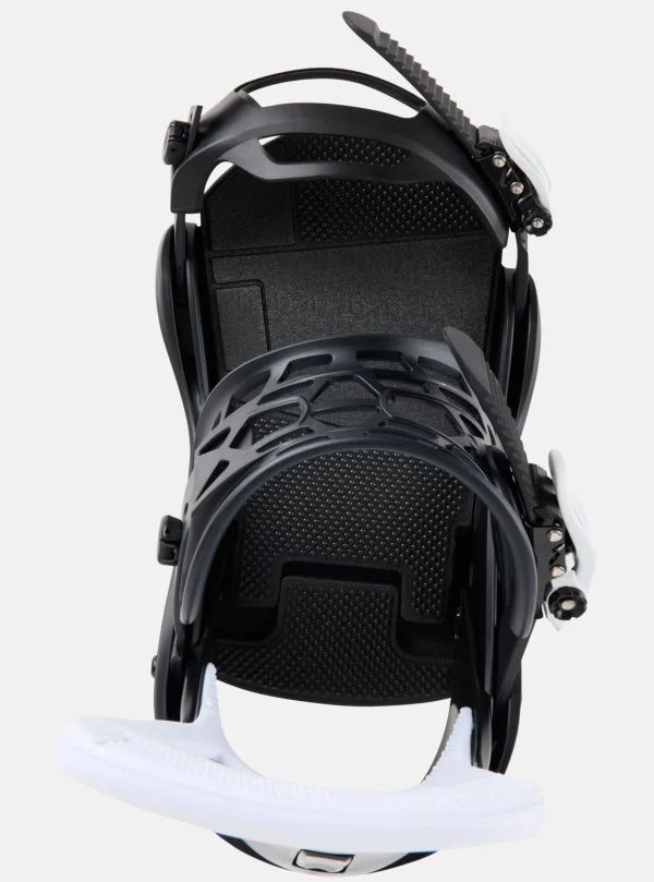 Homme Burton - Fixations Pour Snowboard Freestyle Re:Flex Homme